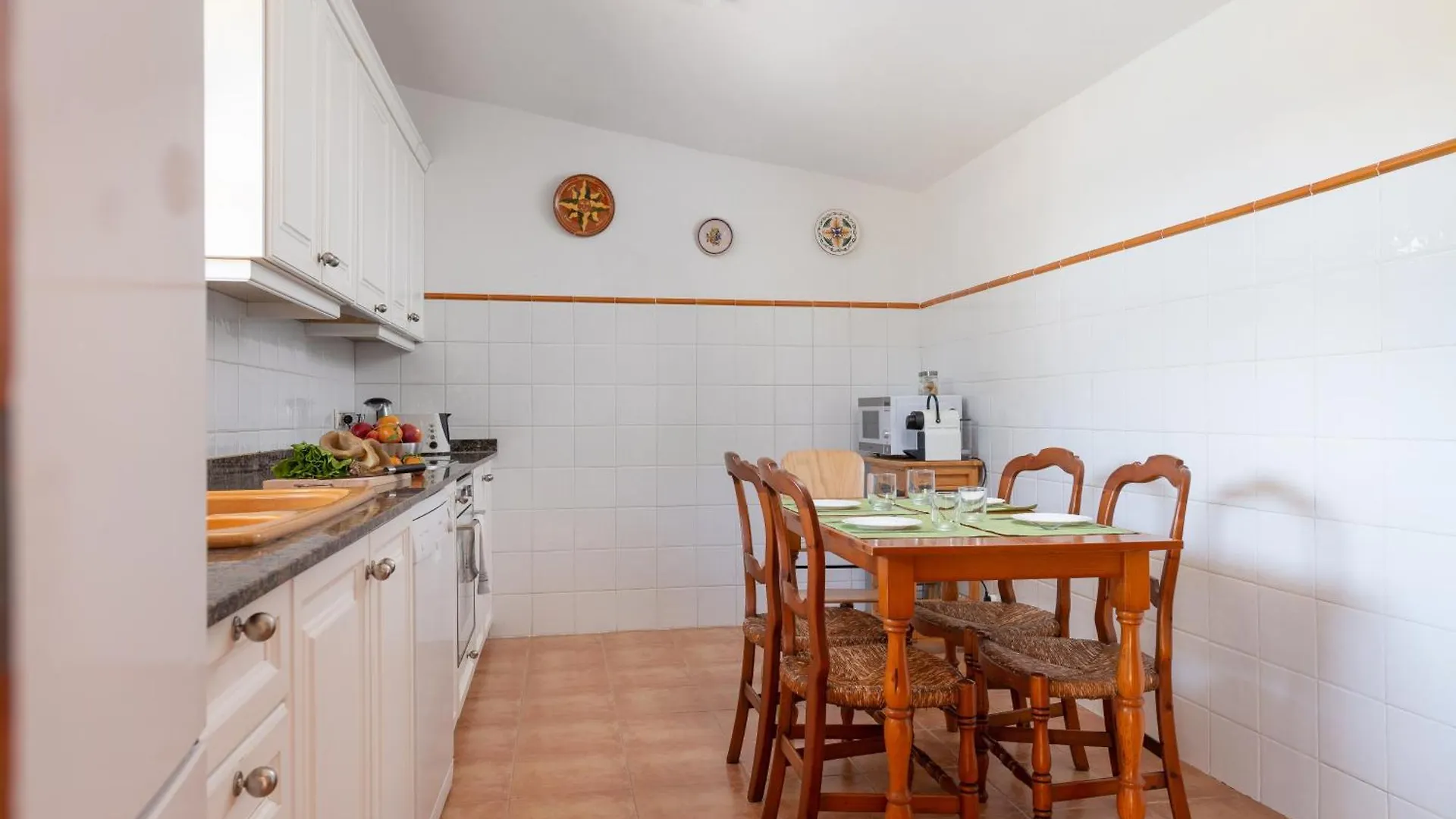 Villa Pont Romà - El Camp Redo - de Pollença con piscina, WIFI, AC