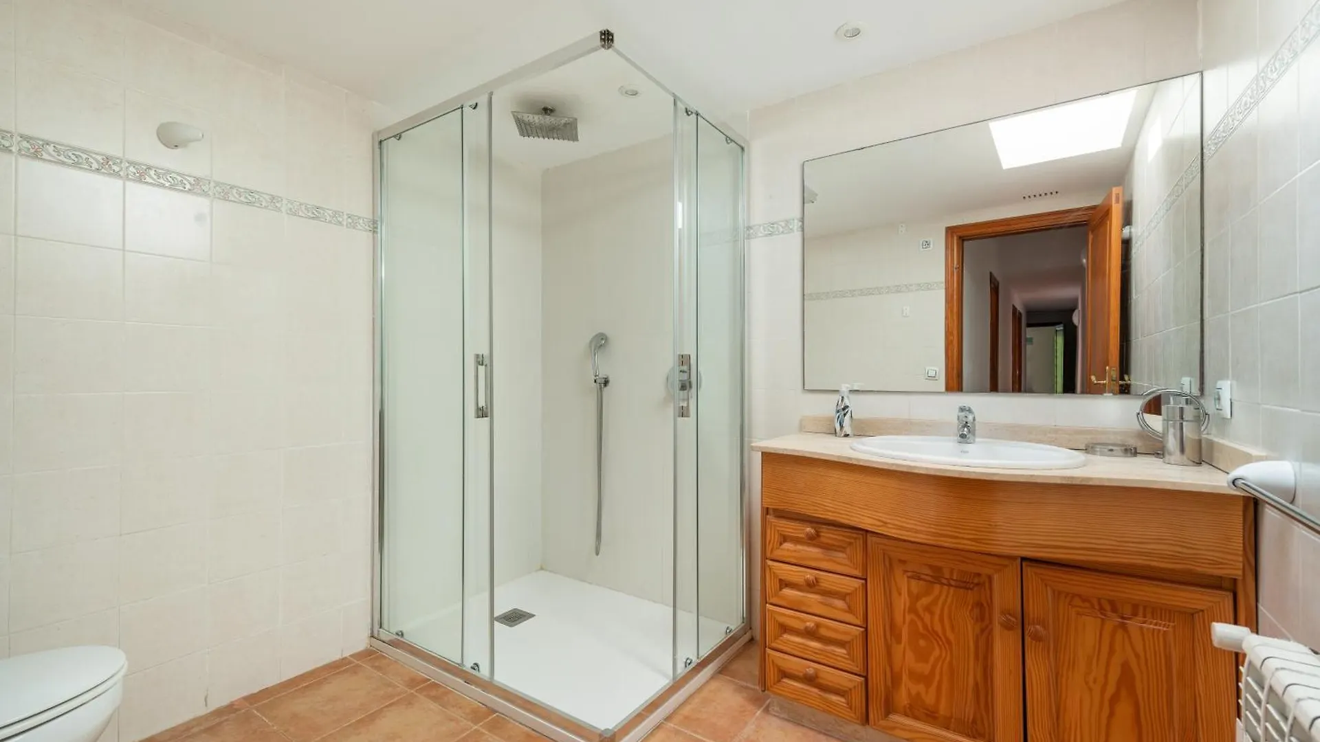 Villa Pont Roma - El Camp Redo - De Pollenca Con Piscina, Wifi, Ac Spanyolország